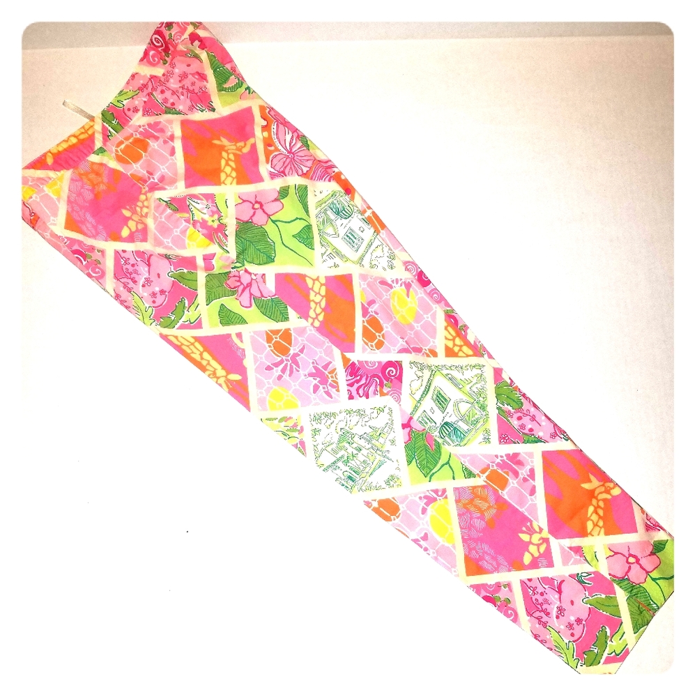 Lilly Pulitzer Crop Pants